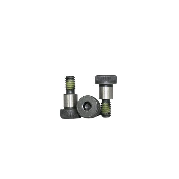 Newport Fasteners 1/2"-13 Socket Head Cap Screw, Black Oxide Alloy Steel, 2 in Length, 25 PK 594551-25 - main